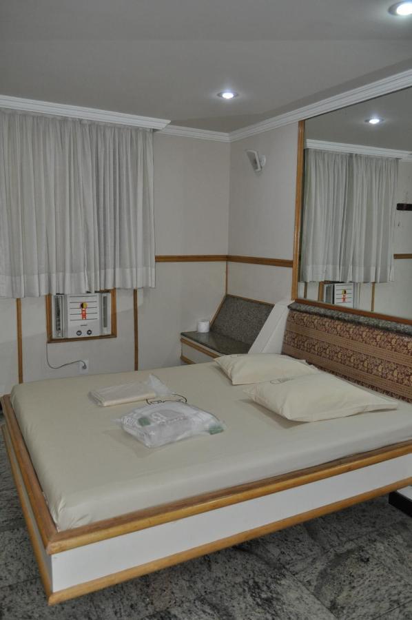 Hotel Casa Blanca - Adults Only ريو دي جانيرو المظهر الخارجي الصورة