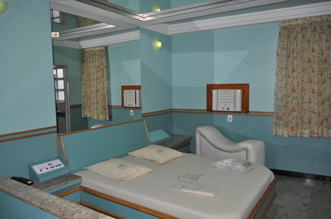 Hotel Casa Blanca - Adults Only ريو دي جانيرو المظهر الخارجي الصورة
