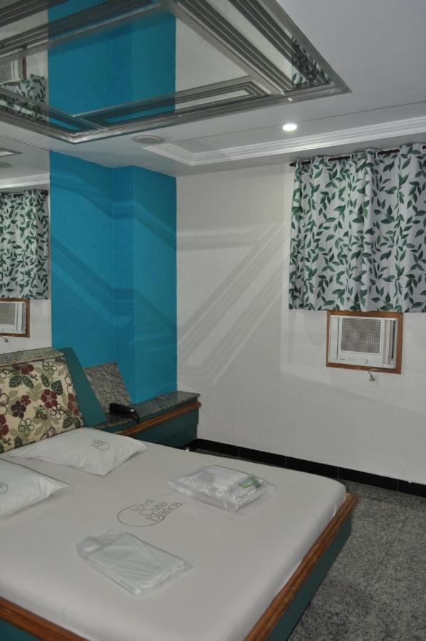 Hotel Casa Blanca - Adults Only ريو دي جانيرو المظهر الخارجي الصورة