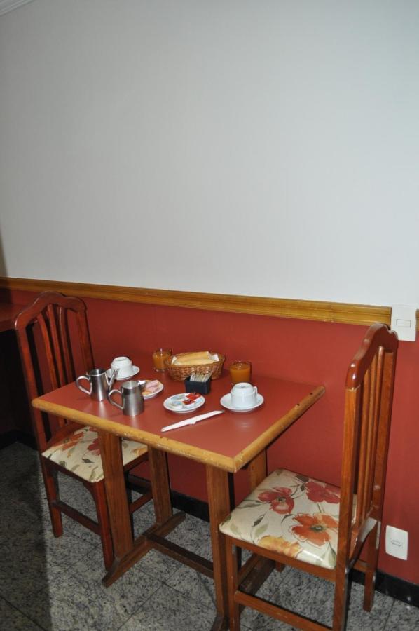 Hotel Casa Blanca - Adults Only ريو دي جانيرو المظهر الخارجي الصورة
