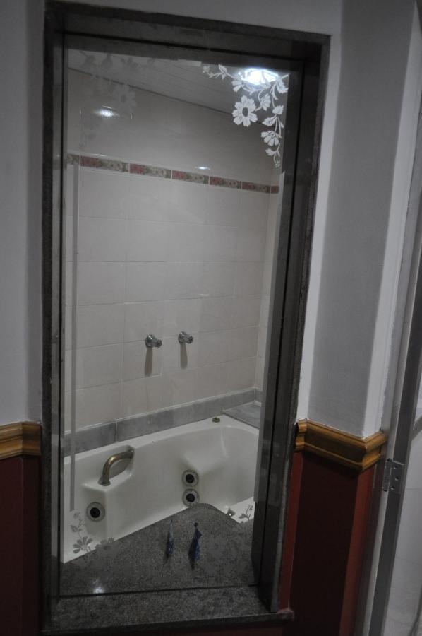 Hotel Casa Blanca - Adults Only ريو دي جانيرو المظهر الخارجي الصورة